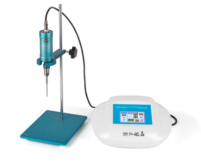 超聲波細胞粉碎機